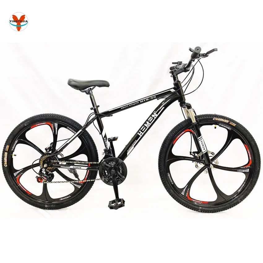 Directly from Factory outdoor 26 inch 21 speed MTB mountain bike wholesale bicycles for sale