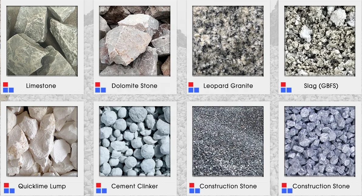 
Wholesale High Quality Cement Clinker from Viet Nam 