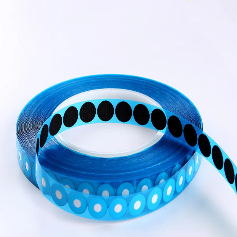 FULIO  Factory IP67 IP68 Protective Waterproof Acoustic Vents Membrane Adhesive E-PTFE Stickers