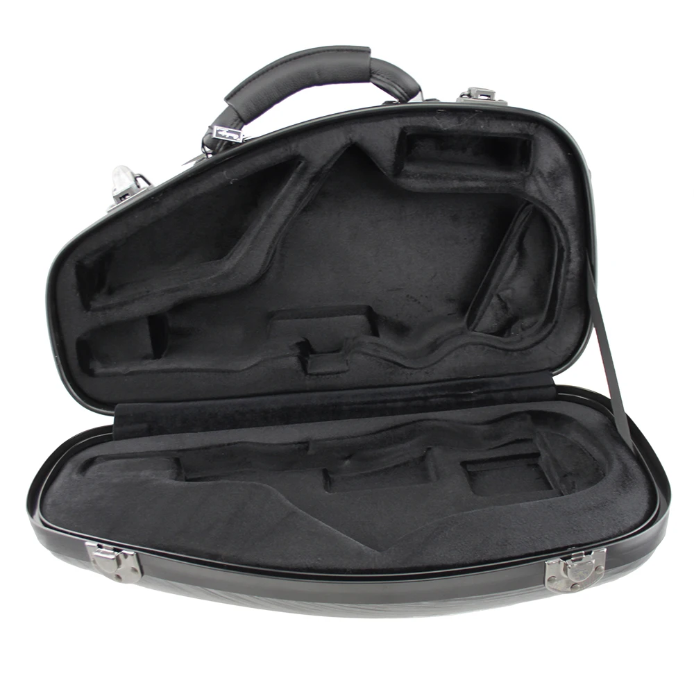 Tide Music accept OEM antique warrior vintage soprano saxophone