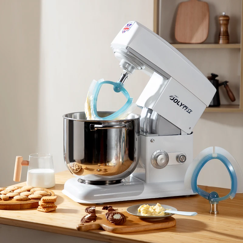 Kitchen Appliance stand mixer accessories Low Price Small boutique baking mixer