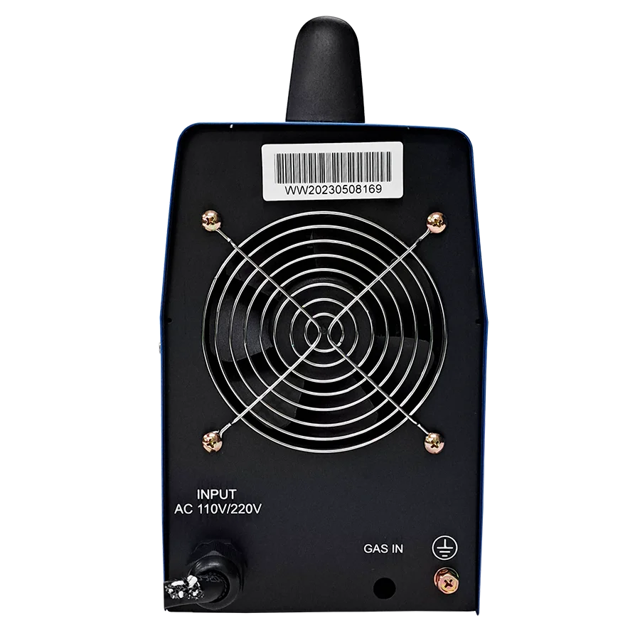 Shanghao MMA160 110V Hand-Held Inverter Welding Machine For Carbon Steel Material Products