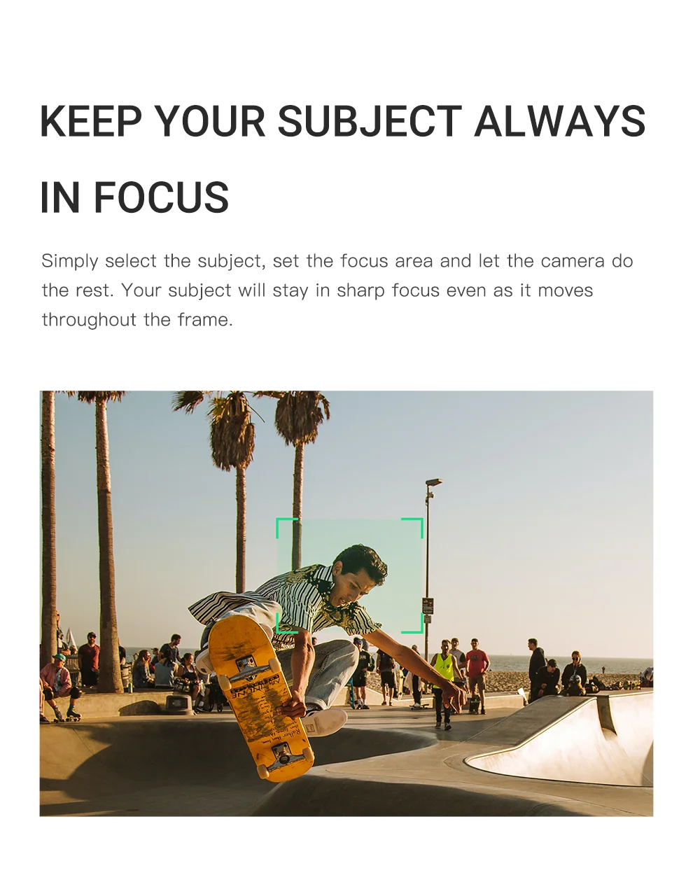 Moza Mini MX anti-shake selfie stick portable vlog 3 axis handheld mobile phone gimbal stabilizer for smart phone