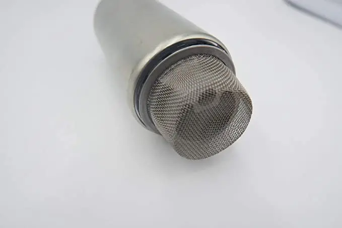 Mercury/Mariner Fuel Pump 883202T02/883202A0 fuel pump