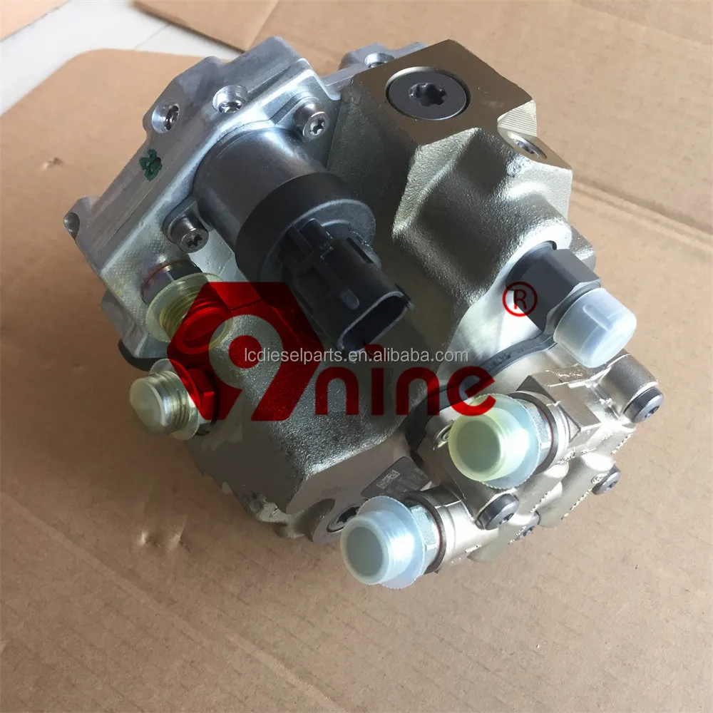 Nine brand diesel fuel Injection  pump 0445020093 CP3 pump 0445020093