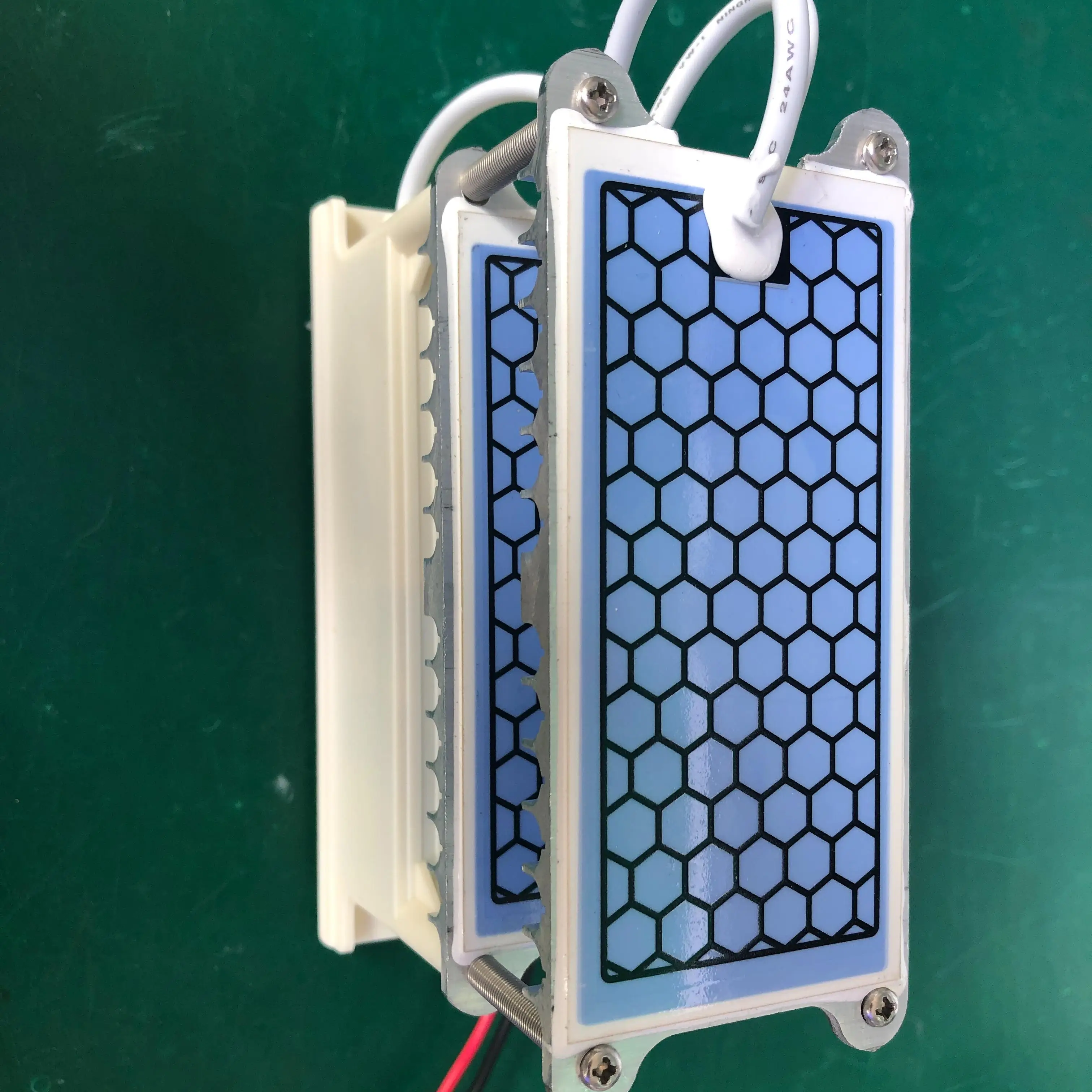 5 g and 10 g ozone generator accessories high voltage power supply and ozone generator