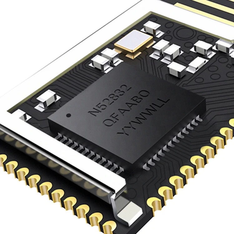  Сертифицированный модуль Bluetooth BQB с BLE 5 0 ble низкое