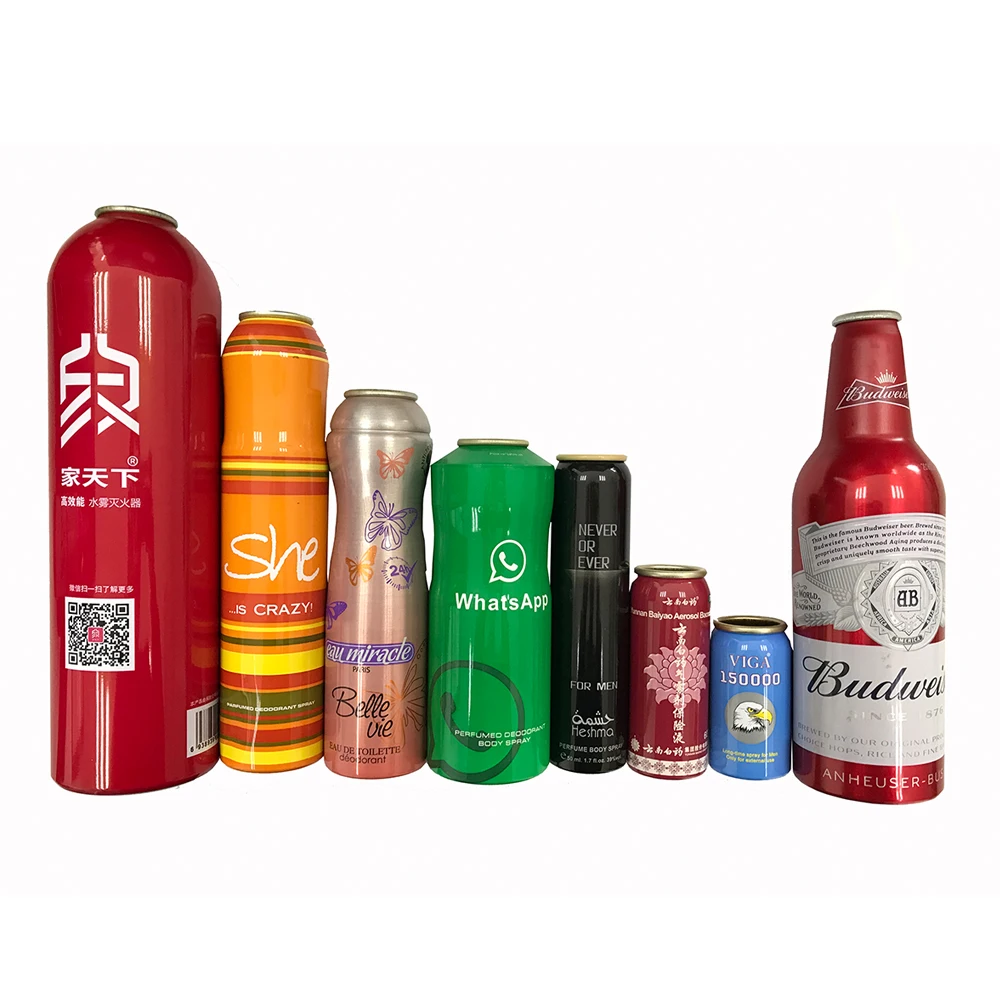Full Set Automatic Fruit Juice Beverage Soda Water Aluminium Can Making Machine / Aluminum Cans Production Line