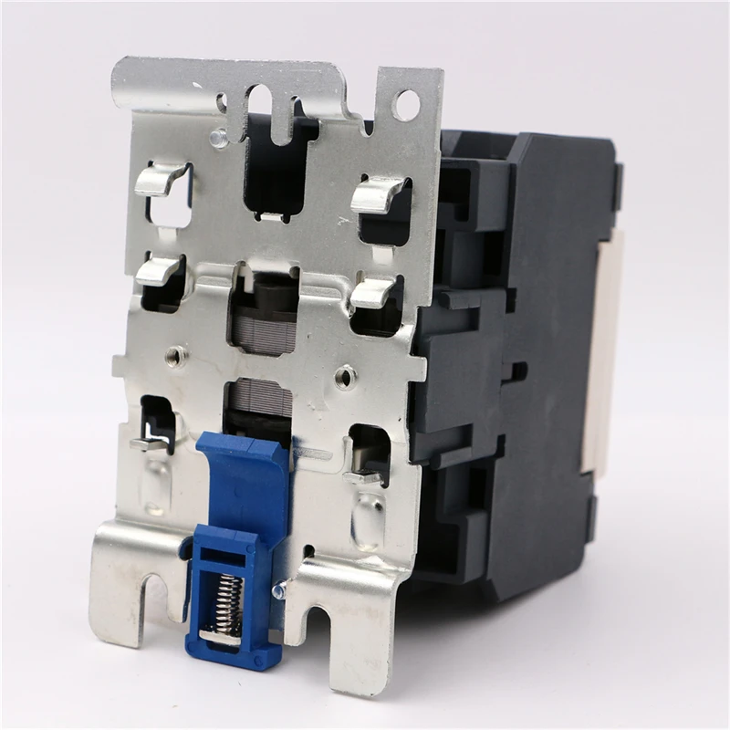 LC1D40R7 AC electric magnetic Contactor 3P 3NO LC1-D40R7 40A 440V AC coil