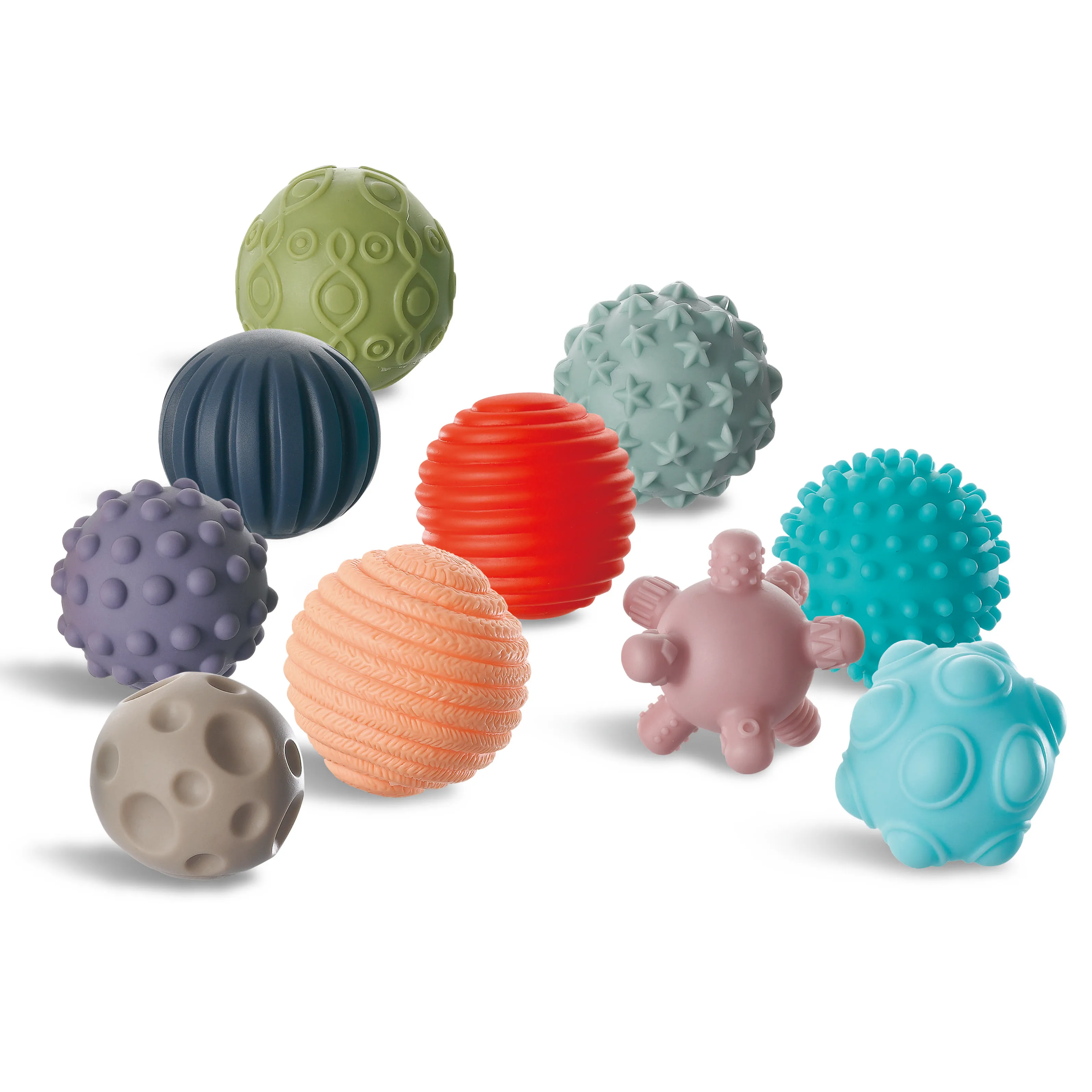 Лидер продаж, игрушки-антистресс, мяч для детей, игрушка для ванной, мячи, игрушки-Эспандеры