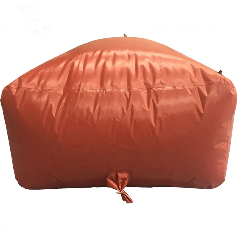 Портативный биогазовый репитер, утилизатор пищевых отходов, домашний биореактор