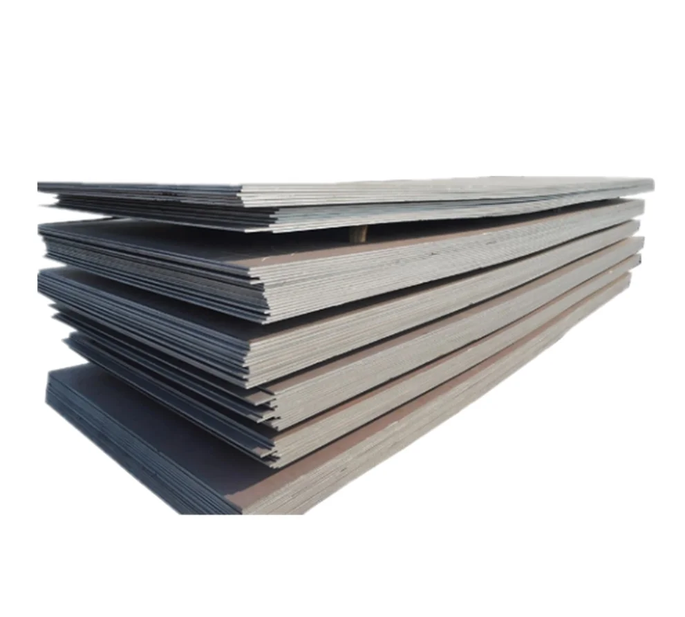 Износостойкая стальная пластина Nm360 Nm400 Nm500