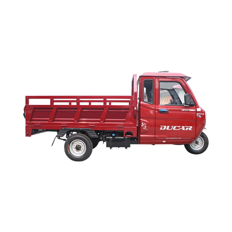 factory direct sales  cargo tricycle manufacturers tricycle cargo