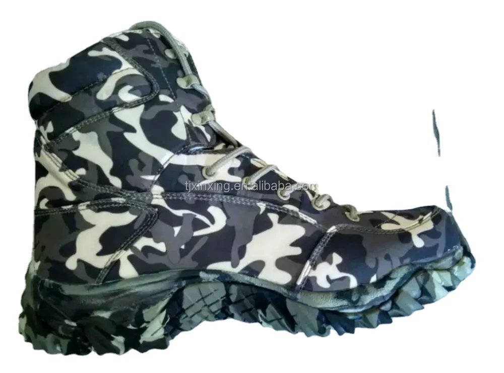 2024 marching ranger jungle hiking and hunting uesd boots