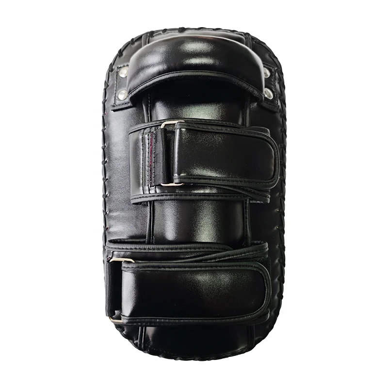 Factory Price Woosung Taekwondo Hand Target Kicking Shield Boxing Training Thai Pads Punching Miitt