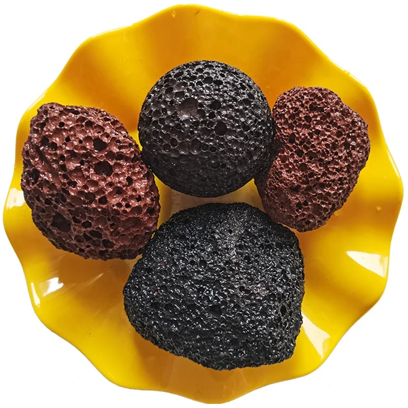 Natural Lava Volcanic Pumice Stone for Construction