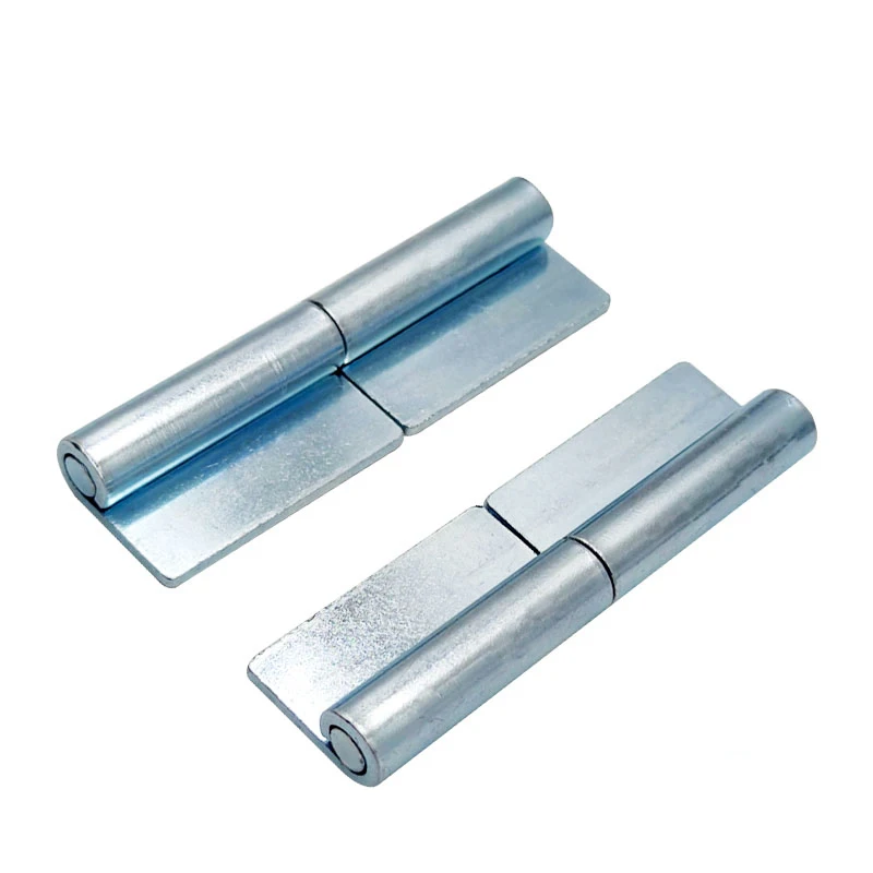 Heavy Duty Flag Stainless Steel Door Iron Welding Gate Hinges