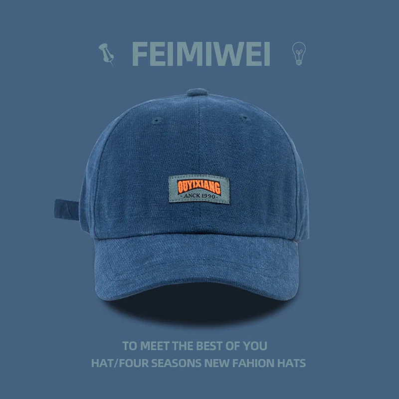 Short Brim Cap Girl Hip Hop Casual Flat Brimmed Snapback Hat Cotton Outdoor Sports Men Summer  Hats Bone Gorras