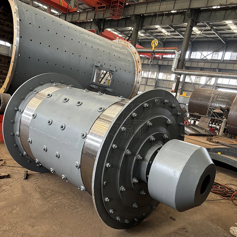 Hot selling gold mine equipment 900x3000 ball mill gold mining iron ore processing plant