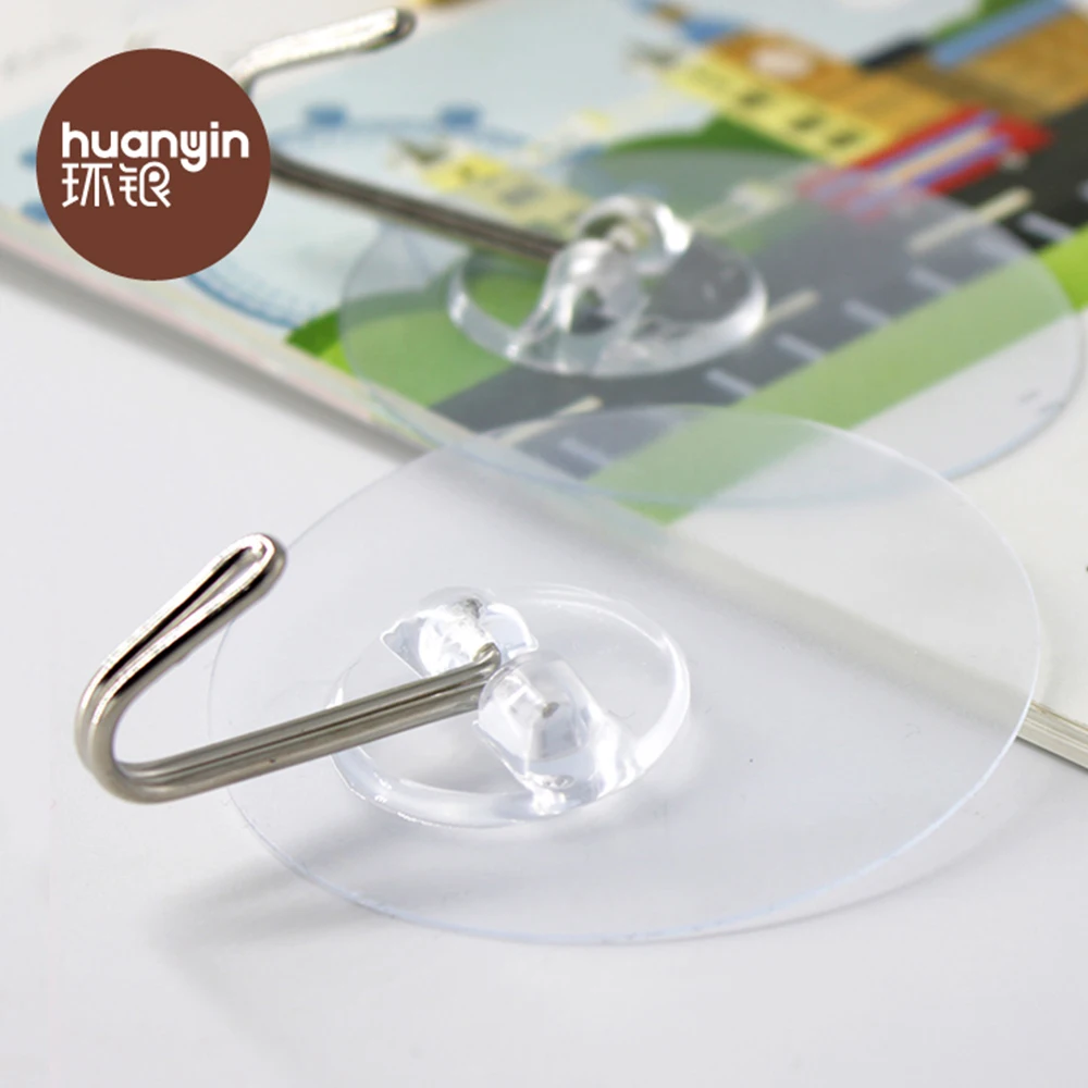 Fenster haken plastic sock hooks strong plastic adhesive sebs suction cup