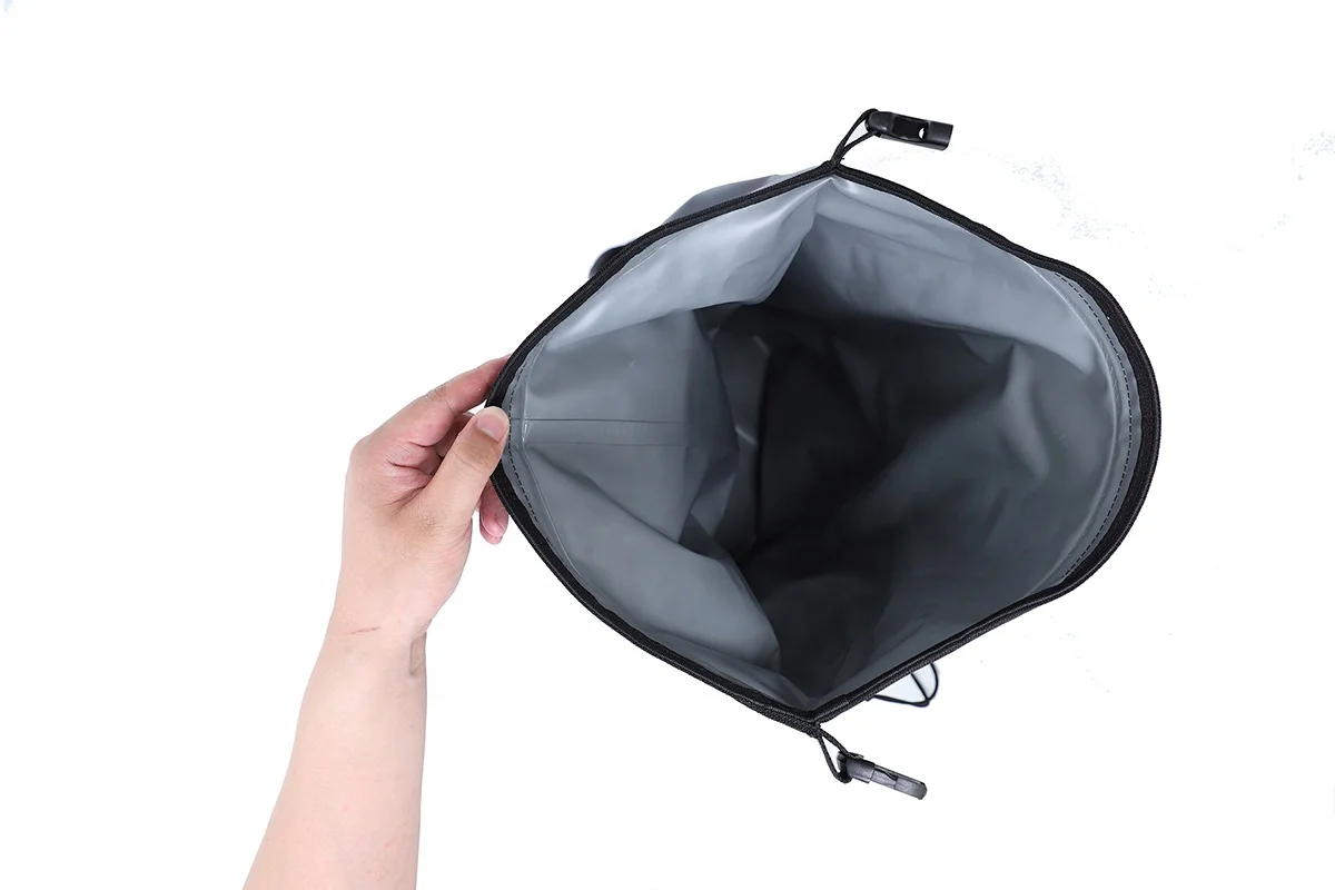 Factory Custom OEM Lightweight 30L Beer Wine Bottle Ice Cooler Backpack Waterproof Soft Insulated cooler bag backpack