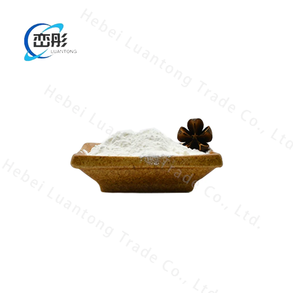 Aluminum nitrate  CAS  13473-90-0   AlN3O9  of high purity