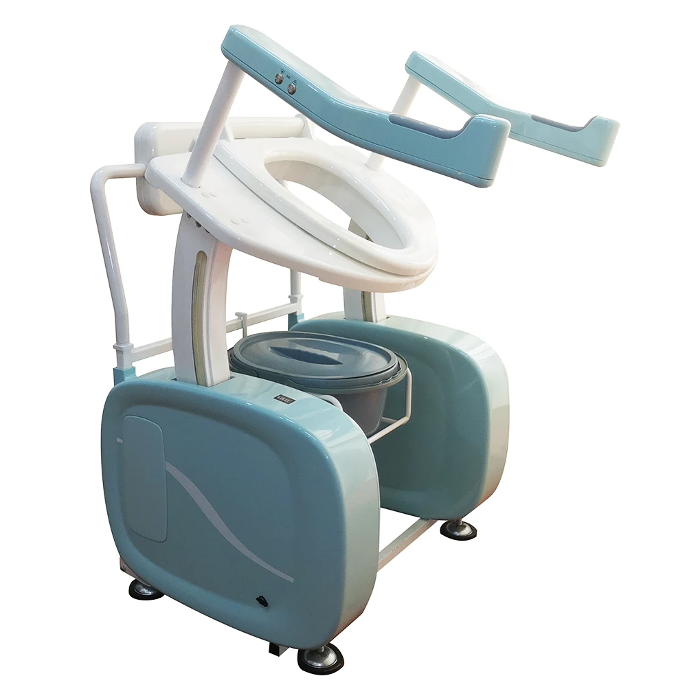 Elderly Care Products Electric Elder Lifting Chair Electric Disabled Chairs