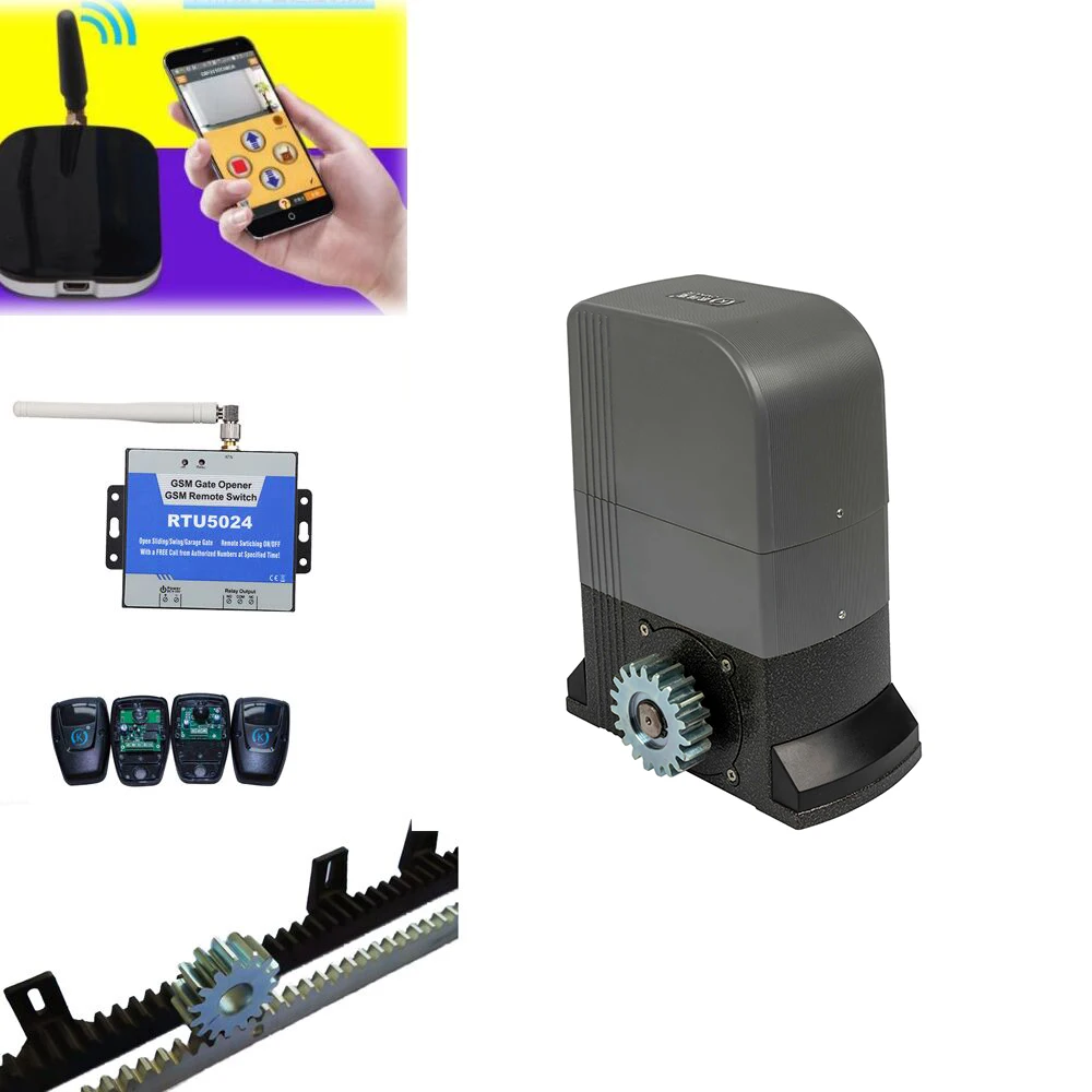 Motor For Gate Sliding Car Door Magnet Soft Close Door Motor Automatic Slide