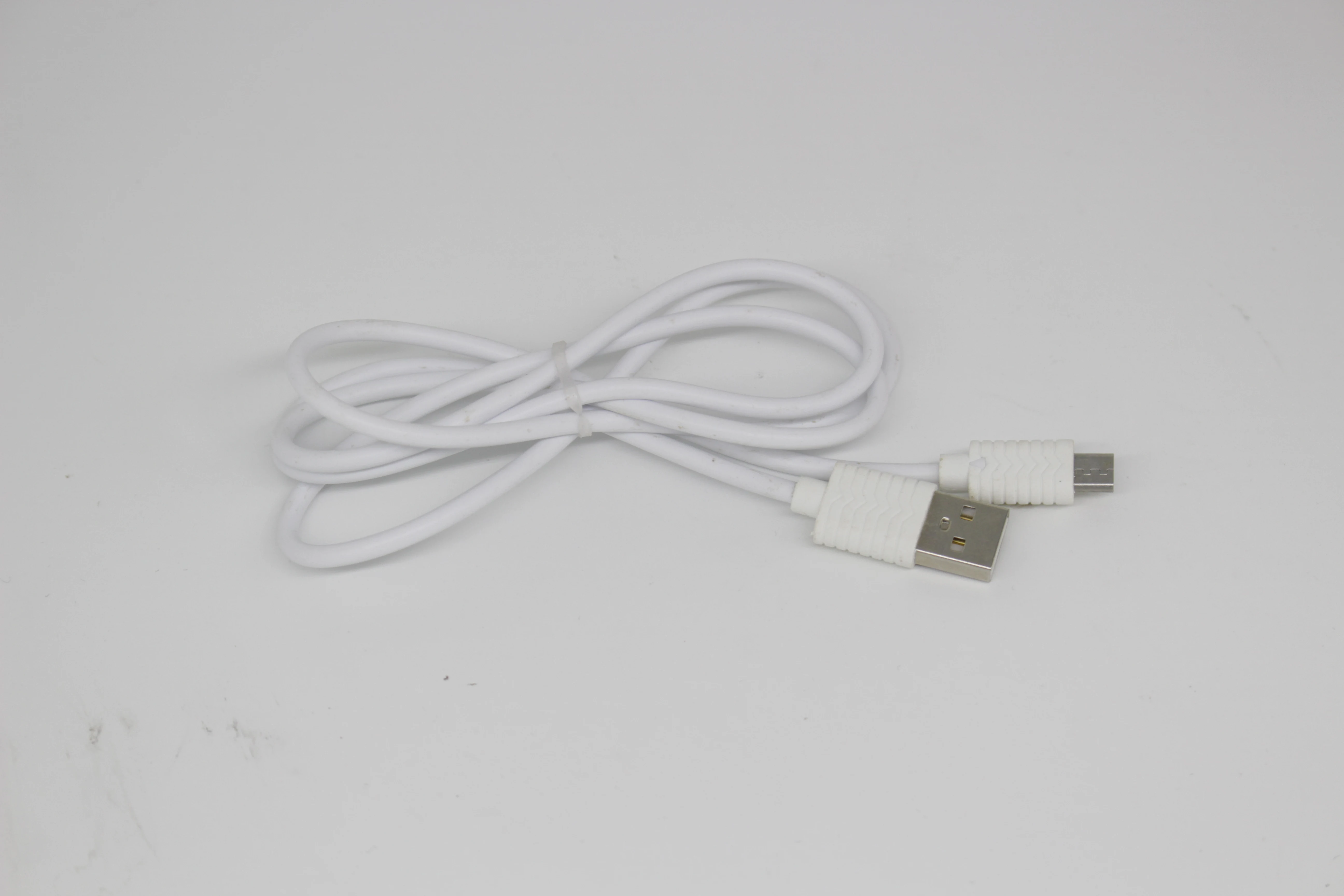 Factory Supply Recyclable Data Line Portable Charging Data Cable For Mobile Phone