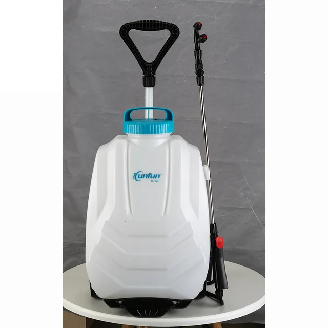 Trolley  Battery Power Sprayer for Agriculture and Lawn