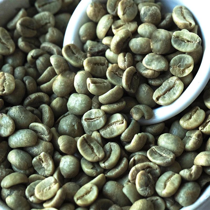 
Nigaragua Coffee Beans With Nuts Cream And Chocolate Profile 