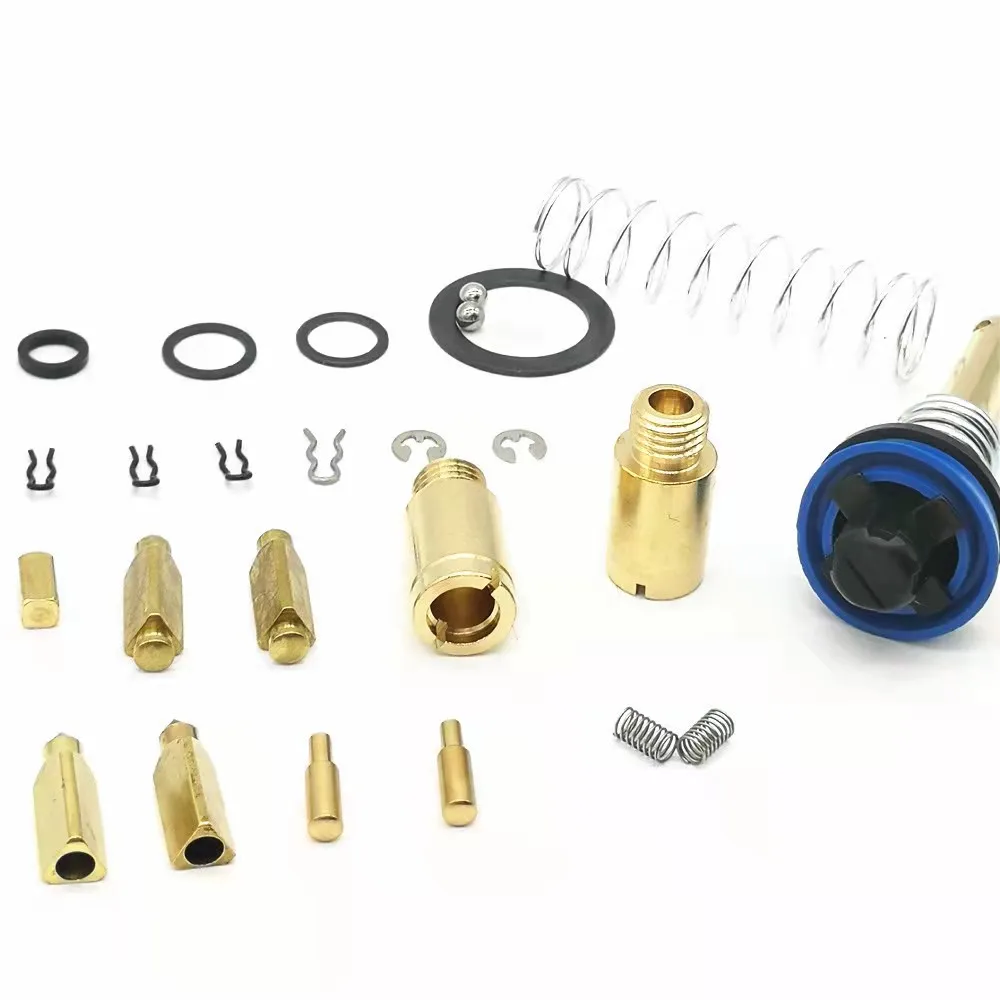 Carburetor repair kit for EDELBROCK 1477 1400 1404 1405 1406 1407