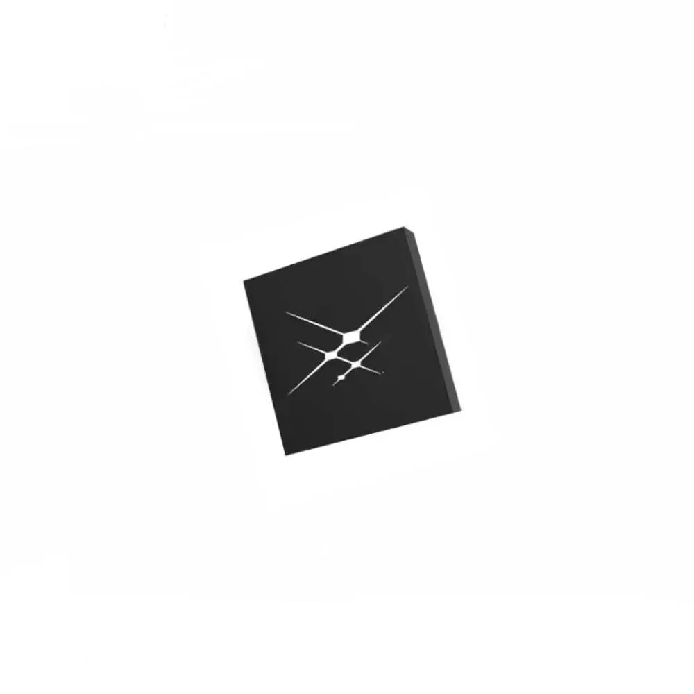 Oscillator XO Standard LVPECL 2.5V 160 MHz Enable Disable 6-SMD 531EC160M000DG