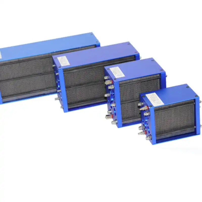 SENZA 32V PEM Fuel Cell Hydrogen1000W 1500W 2000W Portable Hydrogen Power Fuel Cells