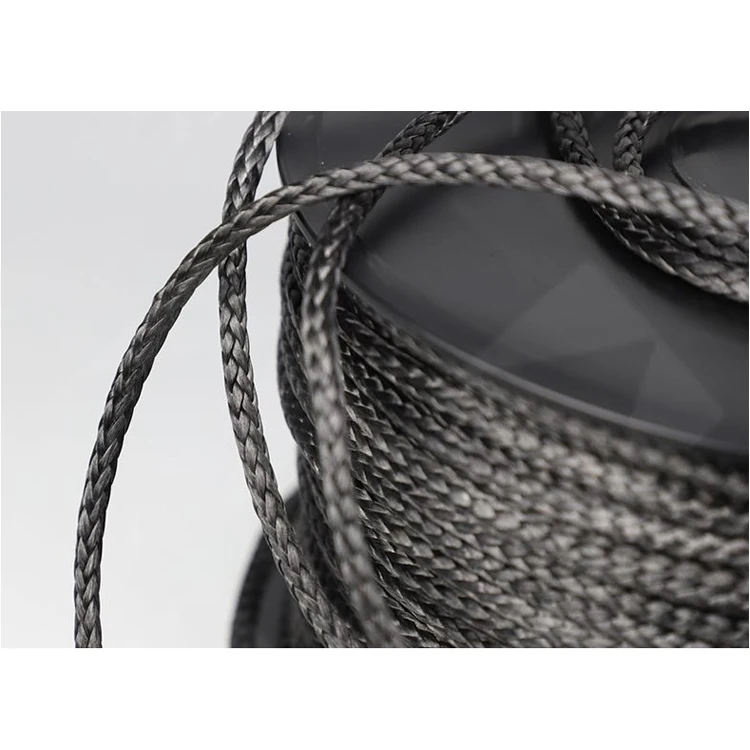 Kiteboarding Surfing Cord UHMWPE Braided Surfing Kite Line