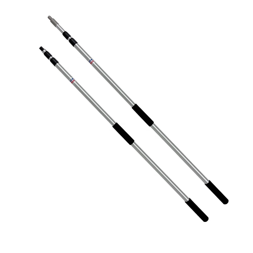 Qiyun new product gutter cleaning Spoon and Scoop Roof Gutters Cleaner for Garden Ditch Villas Townhouses