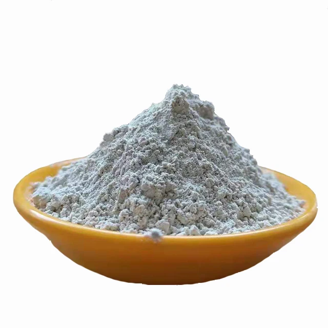 Баритовый порошок в качестве наполнителя для нефтяного бурения резиновой краски