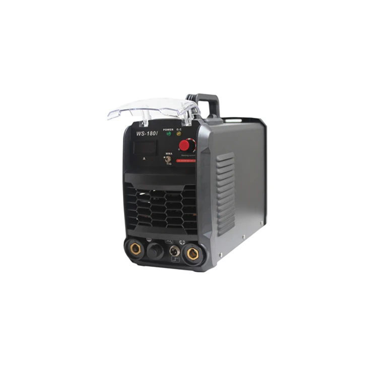 ac dc fcaw arc 180 200  amp welder other soldador inverter equipment pulse tig welding machine