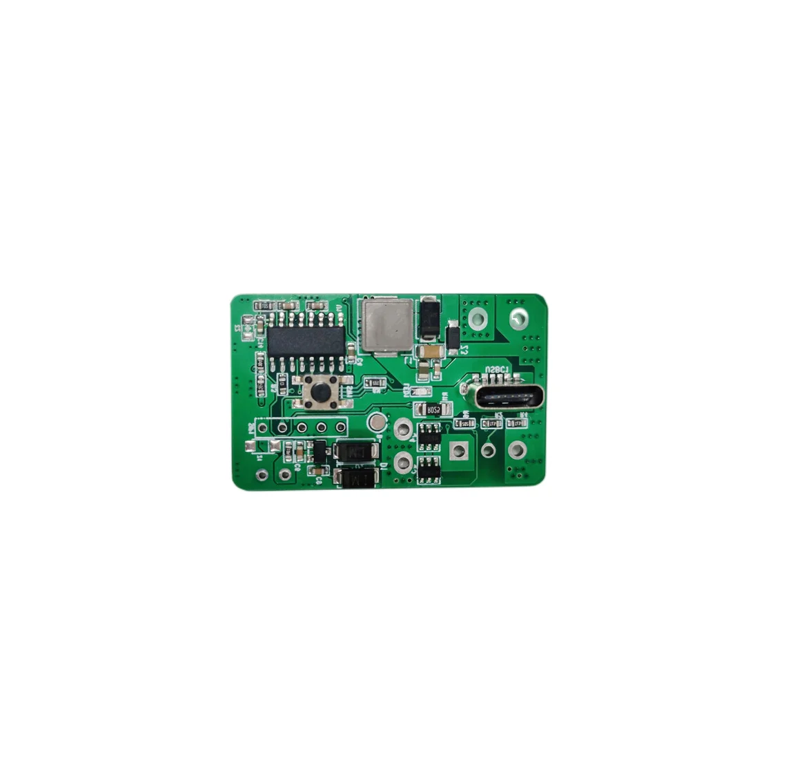 Smart Pcba solution development /small household appliances PCB main board /PCBA vacuum cleaner control board customization