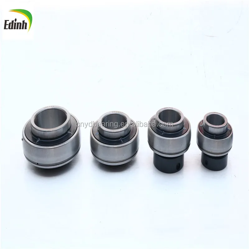 Набор винтовых фиксирующих подшипников K000 Series 8 мм K08