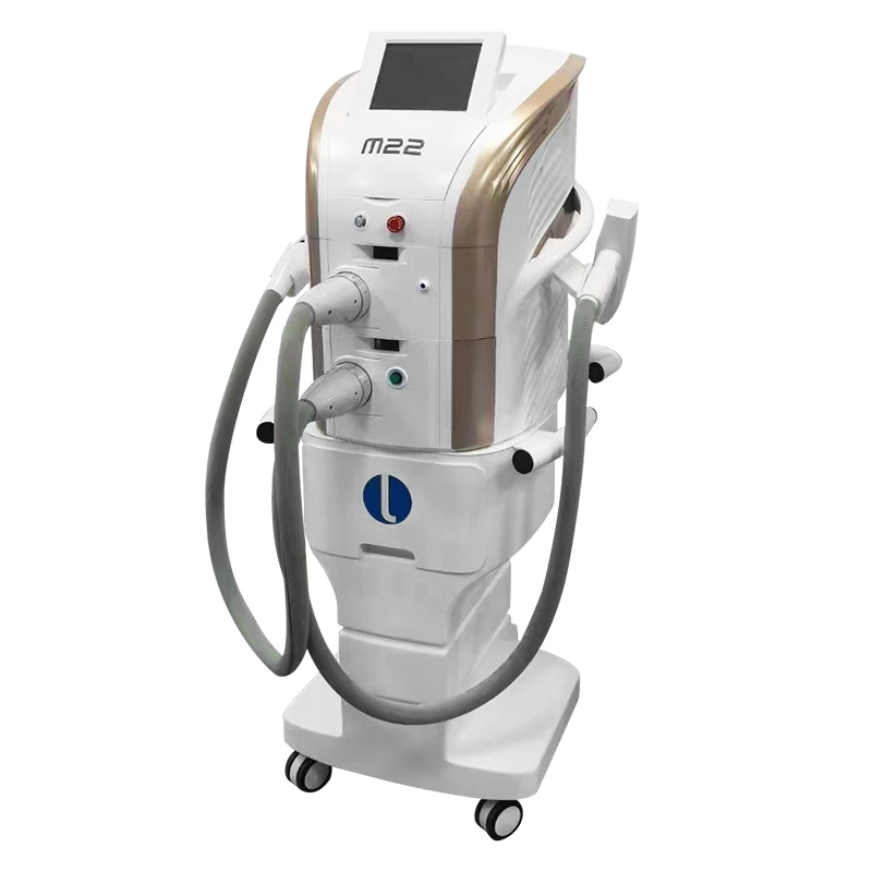 New Arrival Multifunction Lumenis M22 Ipl Opt Skin Rejuvenation Laser Hair Removal Machine Ipl Machine