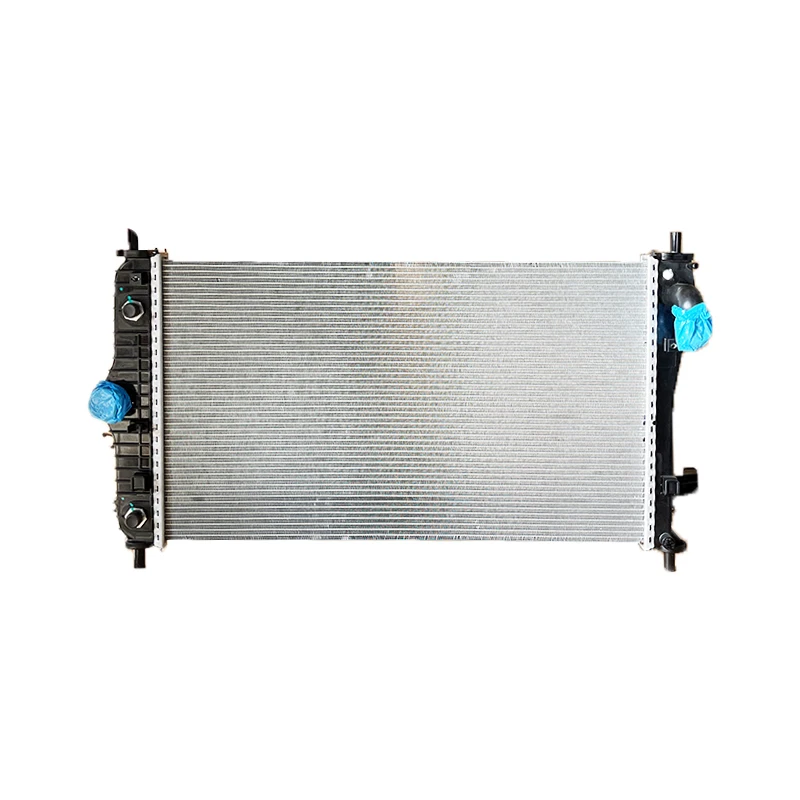 Wholesale Strong heat dissipation Original Offical Genuine Auto Body Parts MAXUS Car Radiator Assy #C00039529