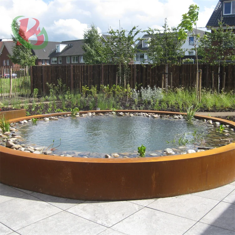 For City Gardens Landscape water feature for backyard