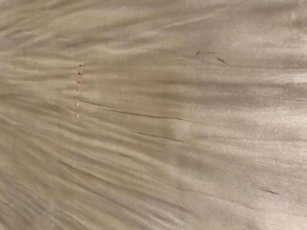 Rotary cut BIRCH  veneer from manufacture