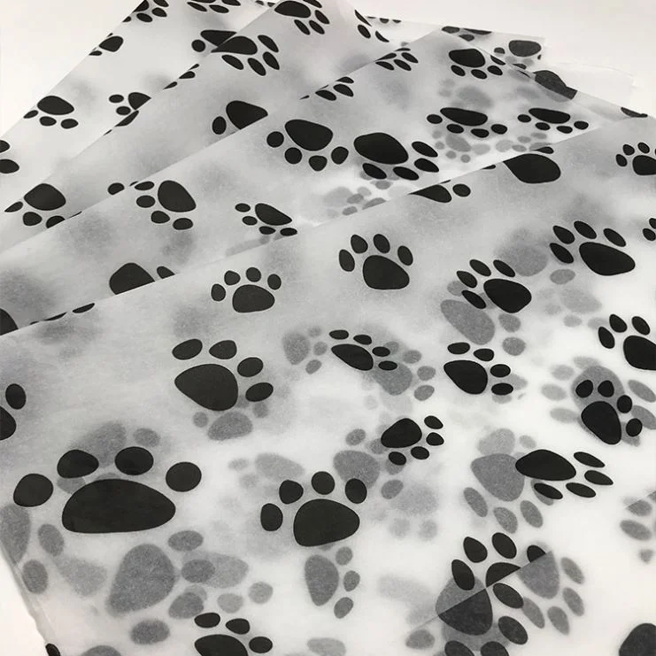 wrapping paper making machine Gift Wrapping Packing Clothes Tissue Paper Custom Logo design gift wrapping paper