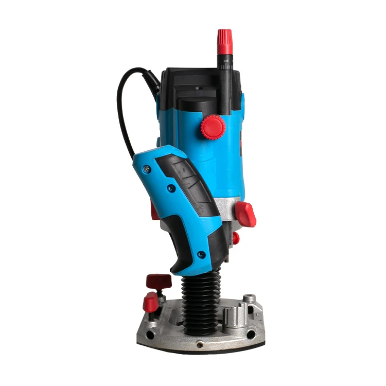 
FIXTEC Other Woodworking Machinery 1800W Electric Wood Router With Constant Power 