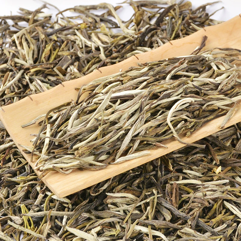 Chinese new tea, jasmine scented tea in bulk, organic slimming jasmine tea