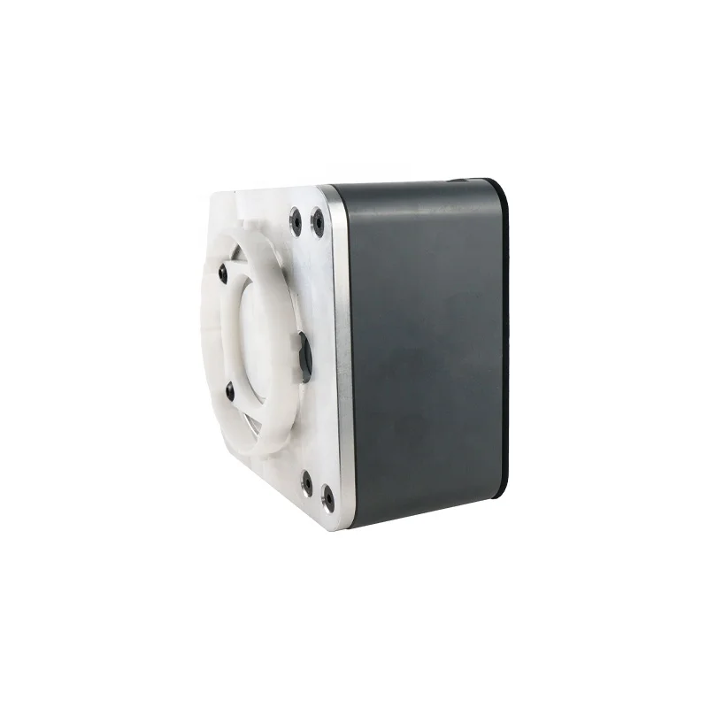 Grey Vacuum Suction Pad (Aluminum bottom) 132x54x74mm for BIESSE Machines