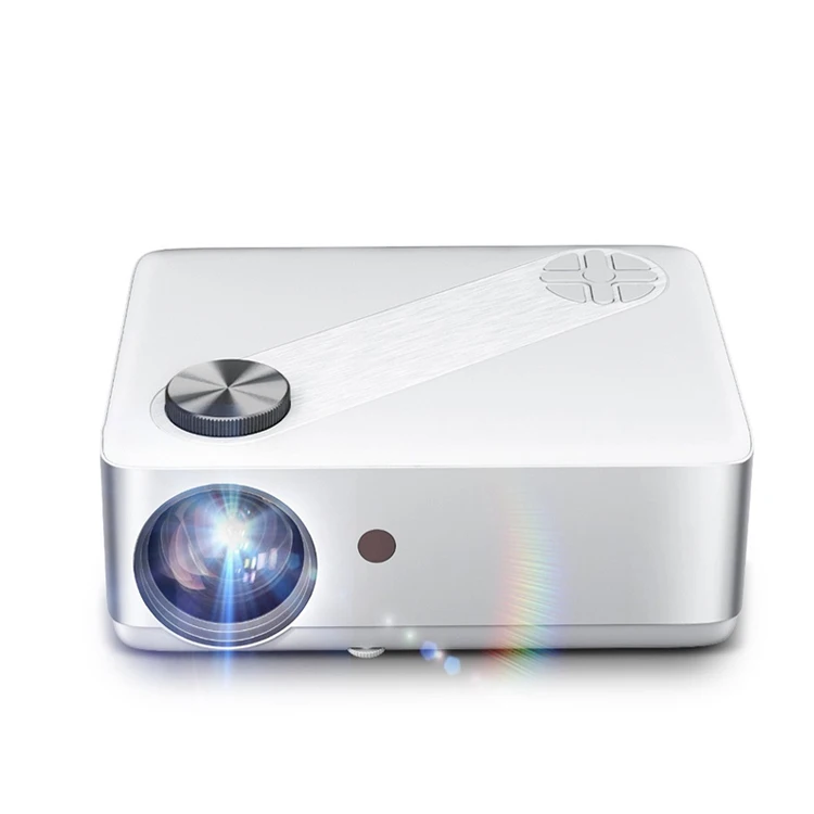 2021 Newest Design Native Full HD Projector