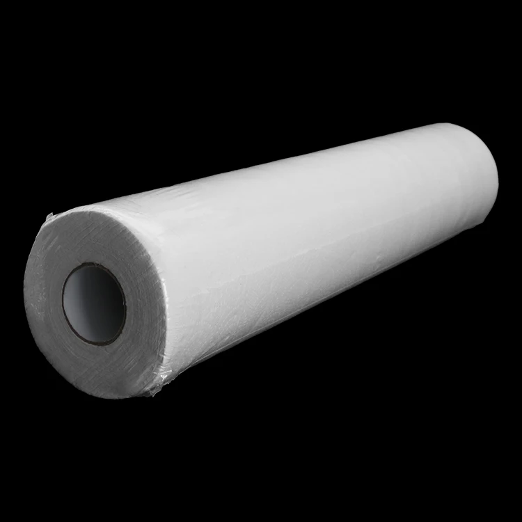 High Quality 2 Ply Oil Absorption Water Locking Paper Towels Roll Kitchen